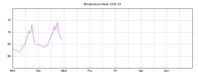 [Temperature this week graph]