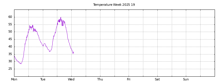 [Temperature this week graph]